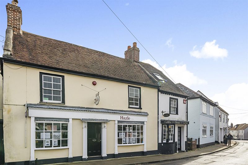 South Street, Emsworth